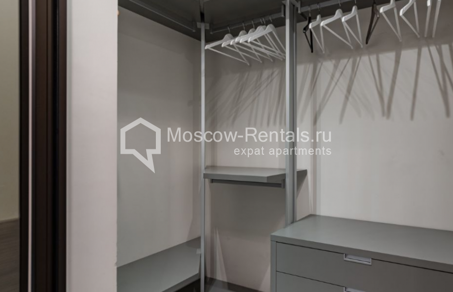 Photo #15 3-room (2 BR) apartment for <a href="http://moscow-rentals.ru/en/articles/long-term-rent" target="_blank">a long-term</a> rent
 in Russia, Moscow, 1st Neapolimovskyi lane, 8