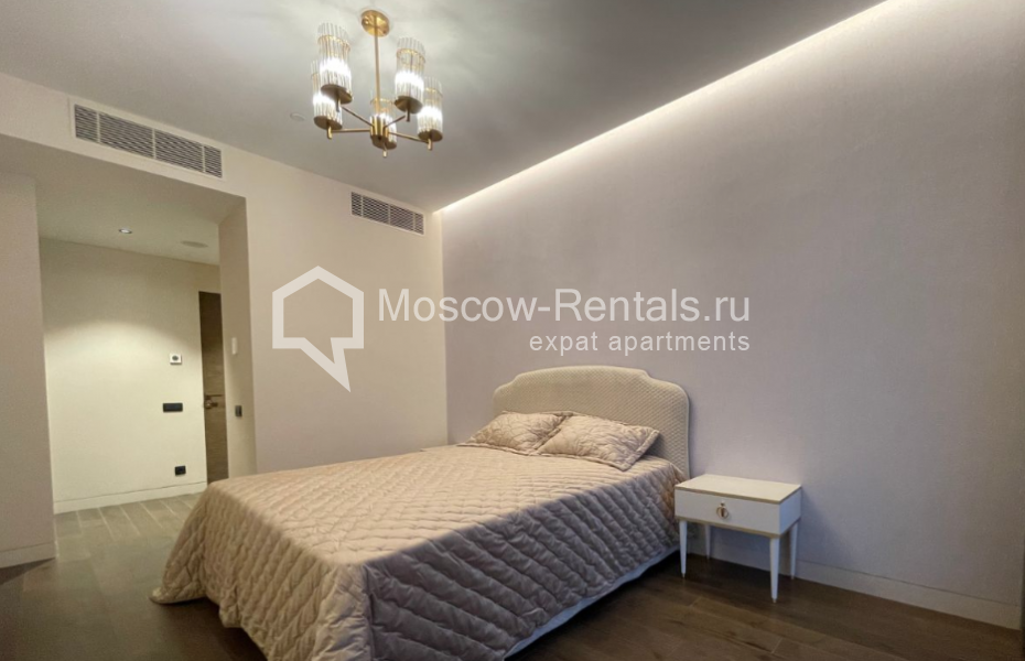 Photo #4 3-room (2 BR) apartment for <a href="http://moscow-rentals.ru/en/articles/long-term-rent" target="_blank">a long-term</a> rent
 in Russia, Moscow, Bumazhnyi proezd, 4