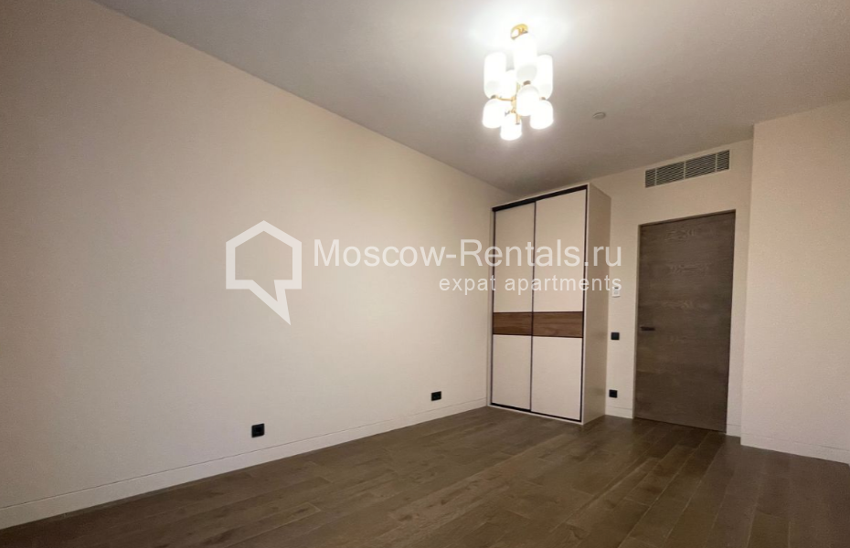 Photo #7 3-room (2 BR) apartment for <a href="http://moscow-rentals.ru/en/articles/long-term-rent" target="_blank">a long-term</a> rent
 in Russia, Moscow, Bumazhnyi proezd, 4