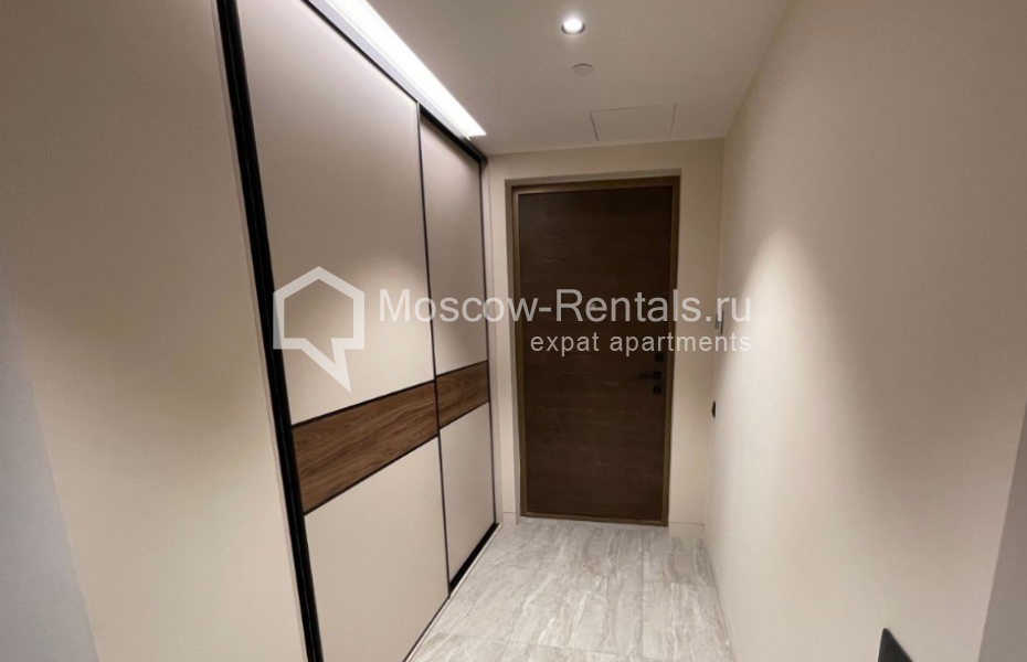 Photo #13 3-room (2 BR) apartment for <a href="http://moscow-rentals.ru/en/articles/long-term-rent" target="_blank">a long-term</a> rent
 in Russia, Moscow, Bumazhnyi proezd, 4