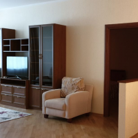 Photo #2 2-room (1 BR) apartment for <a href="http://moscow-rentals.ru/en/articles/long-term-rent" target="_blank">a long-term</a> rent
 in Russia, Moscow, Lomonosovskyi prosp, 29К2