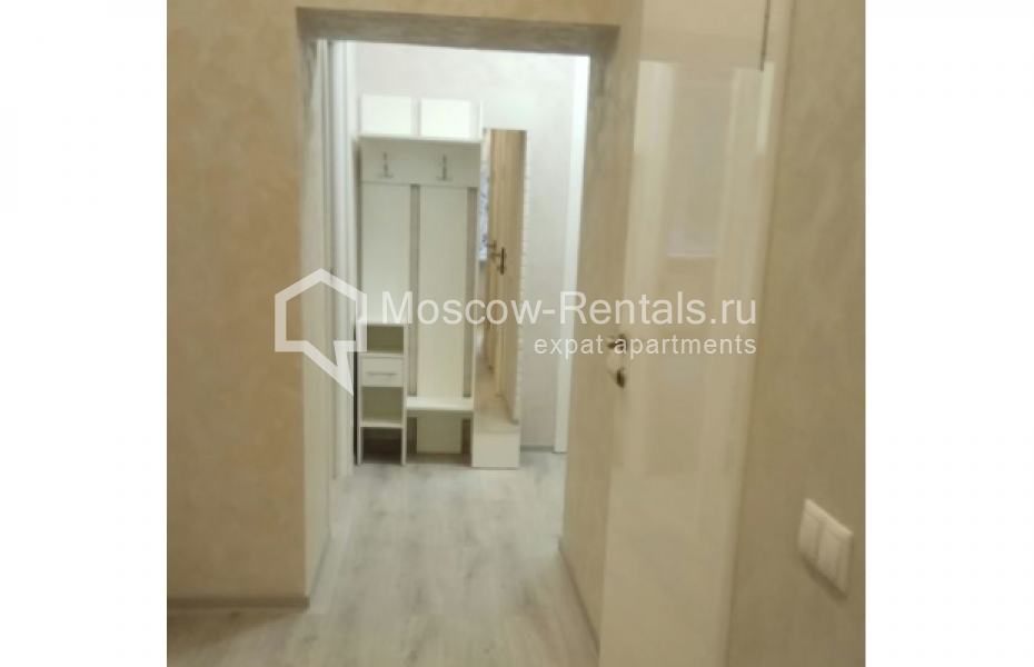 Photo #9 3-room (2 BR) apartment for <a href="http://moscow-rentals.ru/en/articles/long-term-rent" target="_blank">a long-term</a> rent
 in Russia, Moscow, Lomonosovskyi prosp, 23