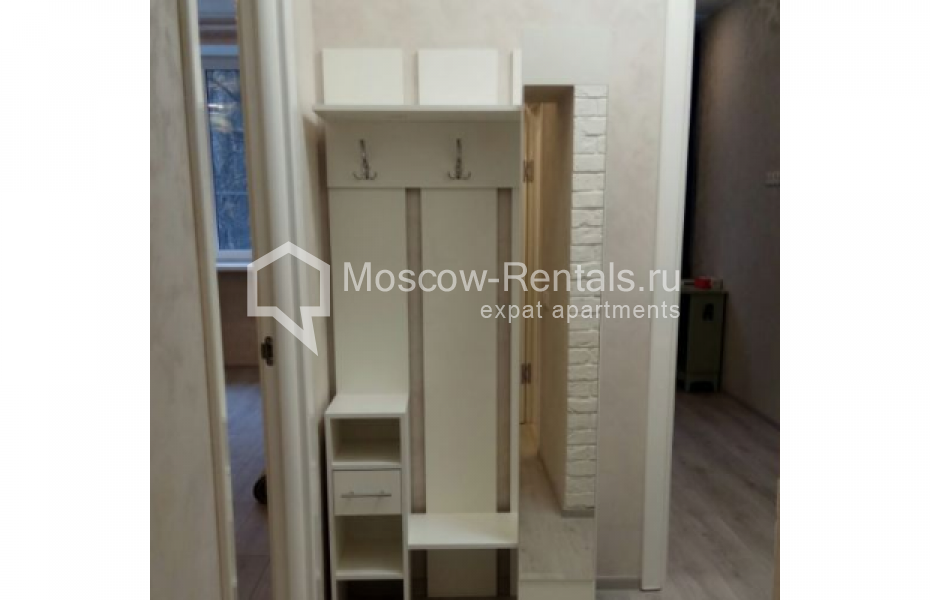 Photo #10 3-room (2 BR) apartment for <a href="http://moscow-rentals.ru/en/articles/long-term-rent" target="_blank">a long-term</a> rent
 in Russia, Moscow, Lomonosovskyi prosp, 23