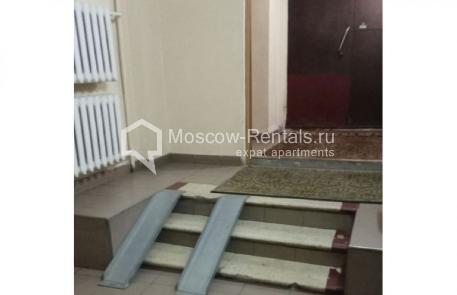 Photo #15 3-room (2 BR) apartment for <a href="http://moscow-rentals.ru/en/articles/long-term-rent" target="_blank">a long-term</a> rent
 in Russia, Moscow, Lomonosovskyi prosp, 23