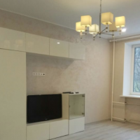 Photo #2 3-room (2 BR) apartment for <a href="http://moscow-rentals.ru/en/articles/long-term-rent" target="_blank">a long-term</a> rent
 in Russia, Moscow, Lomonosovskyi prosp, 23