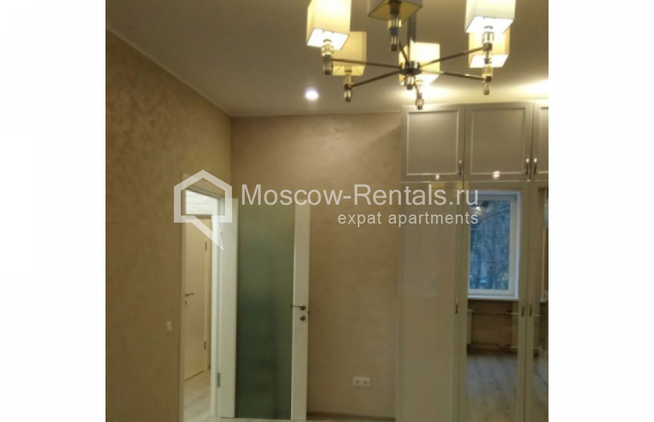 Photo #5 3-room (2 BR) apartment for <a href="http://moscow-rentals.ru/en/articles/long-term-rent" target="_blank">a long-term</a> rent
 in Russia, Moscow, Lomonosovskyi prosp, 23
