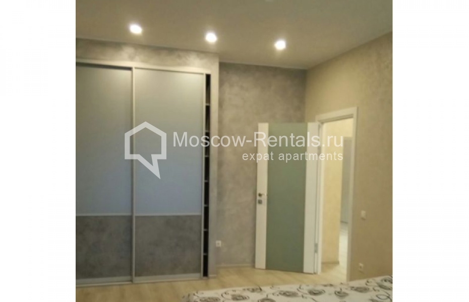 Photo #7 3-room (2 BR) apartment for <a href="http://moscow-rentals.ru/en/articles/long-term-rent" target="_blank">a long-term</a> rent
 in Russia, Moscow, Lomonosovskyi prosp, 23