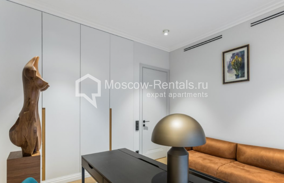 Photo #8 4-room (3 BR) apartment for <a href="http://moscow-rentals.ru/en/articles/long-term-rent" target="_blank">a long-term</a> rent
 in Russia, Moscow, Shluzovaya emb, 2А