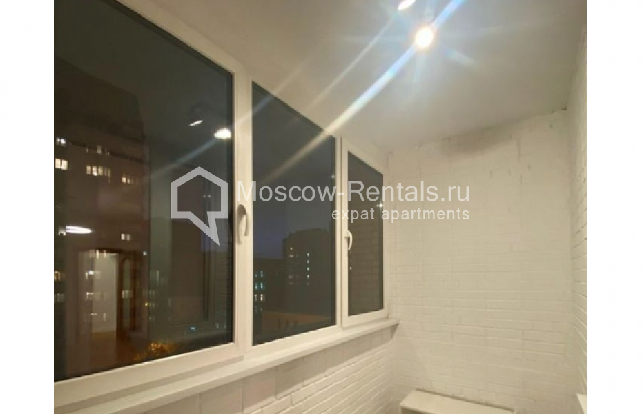Photo #11 3-room (2 BR) apartment for <a href="http://moscow-rentals.ru/en/articles/long-term-rent" target="_blank">a long-term</a> rent
 in Russia, Moscow, Zoologicheskaya str, 22