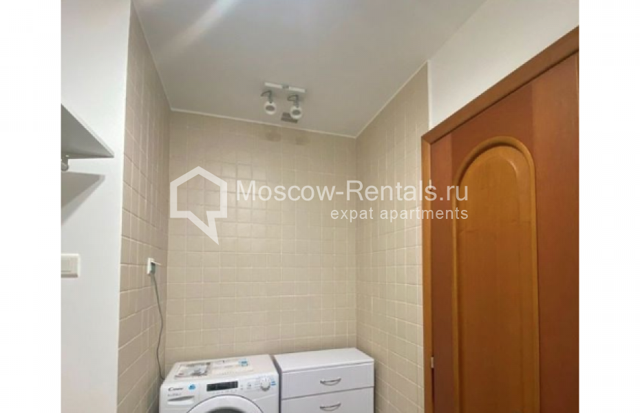 Photo #20 3-room (2 BR) apartment for <a href="http://moscow-rentals.ru/en/articles/long-term-rent" target="_blank">a long-term</a> rent
 in Russia, Moscow, Zoologicheskaya str, 22
