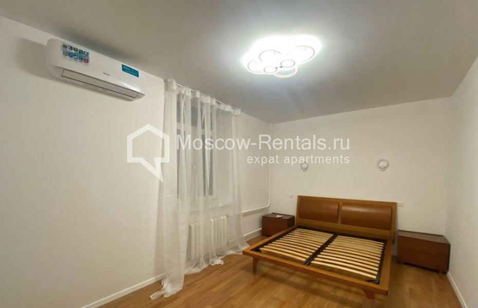 Photo #7 3-room (2 BR) apartment for <a href="http://moscow-rentals.ru/en/articles/long-term-rent" target="_blank">a long-term</a> rent
 in Russia, Moscow, Zoologicheskaya str, 22
