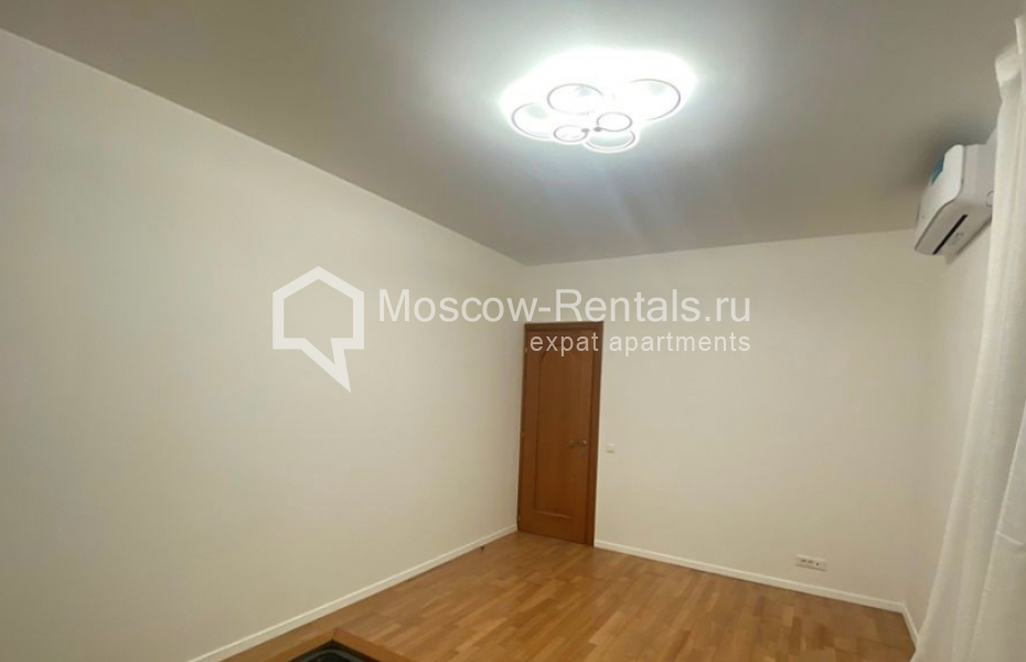 Photo #8 3-room (2 BR) apartment for <a href="http://moscow-rentals.ru/en/articles/long-term-rent" target="_blank">a long-term</a> rent
 in Russia, Moscow, Zoologicheskaya str, 22