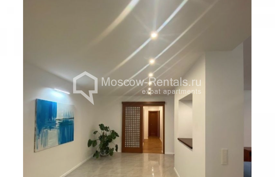 Photo #5 3-room (2 BR) apartment for <a href="http://moscow-rentals.ru/en/articles/long-term-rent" target="_blank">a long-term</a> rent
 in Russia, Moscow, Zoologicheskaya str, 22