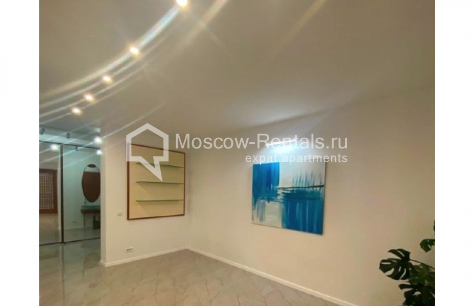 Photo #6 3-room (2 BR) apartment for <a href="http://moscow-rentals.ru/en/articles/long-term-rent" target="_blank">a long-term</a> rent
 in Russia, Moscow, Zoologicheskaya str, 22