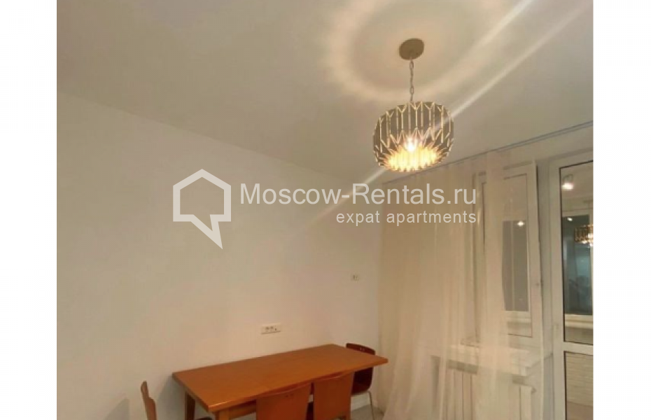 Photo #15 3-room (2 BR) apartment for <a href="http://moscow-rentals.ru/en/articles/long-term-rent" target="_blank">a long-term</a> rent
 in Russia, Moscow, Zoologicheskaya str, 22