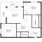 Photo #27 3-room (2 BR) apartment for <a href="http://moscow-rentals.ru/en/articles/long-term-rent" target="_blank">a long-term</a> rent
 in Russia, Moscow, Botanicheskyi lane, 16