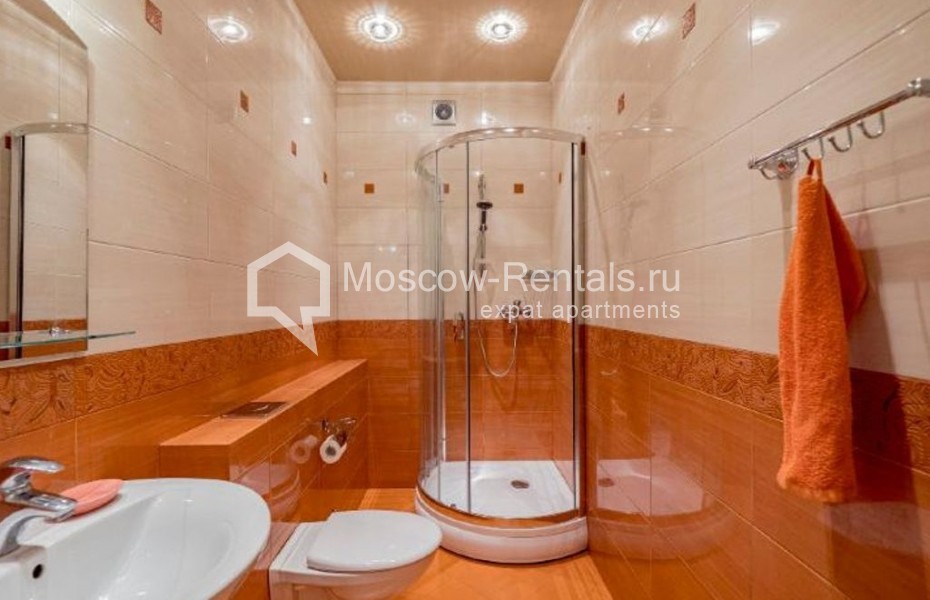 Photo #21 3-room (2 BR) apartment for <a href="http://moscow-rentals.ru/en/articles/long-term-rent" target="_blank">a long-term</a> rent
 in Russia, Moscow, Botanicheskyi lane, 16