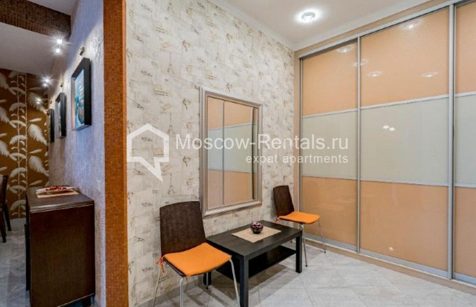Photo #23 3-room (2 BR) apartment for <a href="http://moscow-rentals.ru/en/articles/long-term-rent" target="_blank">a long-term</a> rent
 in Russia, Moscow, Botanicheskyi lane, 16