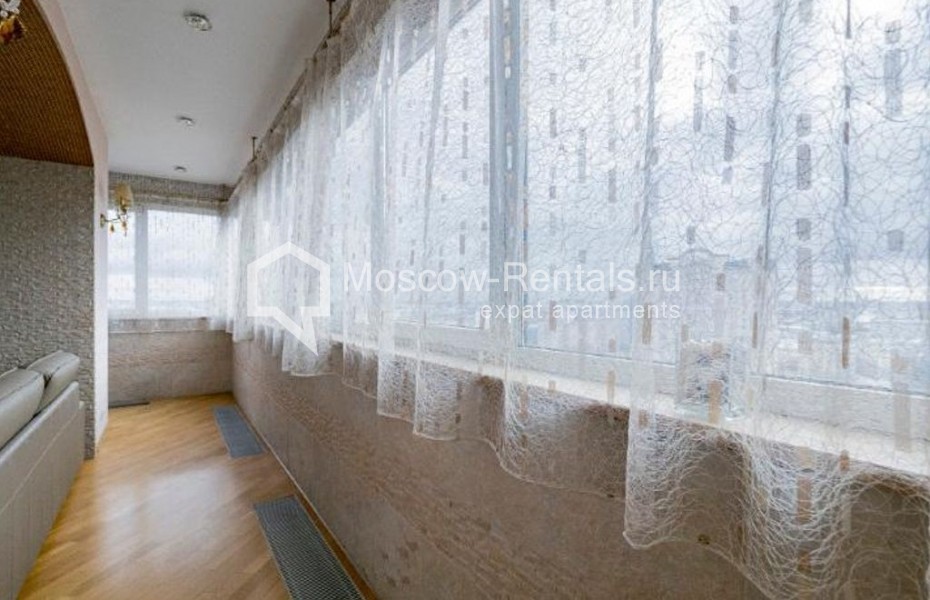 Photo #25 3-room (2 BR) apartment for <a href="http://moscow-rentals.ru/en/articles/long-term-rent" target="_blank">a long-term</a> rent
 in Russia, Moscow, Botanicheskyi lane, 16