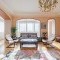 Photo #4 3-room (2 BR) apartment for <a href="http://moscow-rentals.ru/en/articles/long-term-rent" target="_blank">a long-term</a> rent
 in Russia, Moscow, Botanicheskyi lane, 16