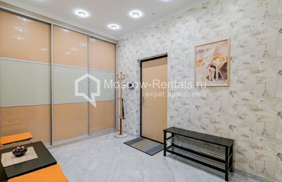 Photo #24 3-room (2 BR) apartment for <a href="http://moscow-rentals.ru/en/articles/long-term-rent" target="_blank">a long-term</a> rent
 in Russia, Moscow, Botanicheskyi lane, 16