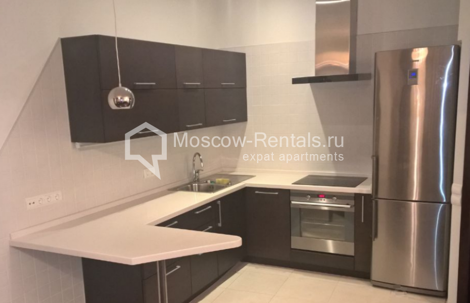 Photo #1 2-room (1 BR) apartment for <a href="http://moscow-rentals.ru/en/articles/long-term-rent" target="_blank">a long-term</a> rent
 in Russia, Moscow, Vernadskogo prosp, 97к3