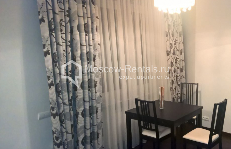 Photo #3 2-room (1 BR) apartment for <a href="http://moscow-rentals.ru/en/articles/long-term-rent" target="_blank">a long-term</a> rent
 in Russia, Moscow, Vernadskogo prosp, 97к3