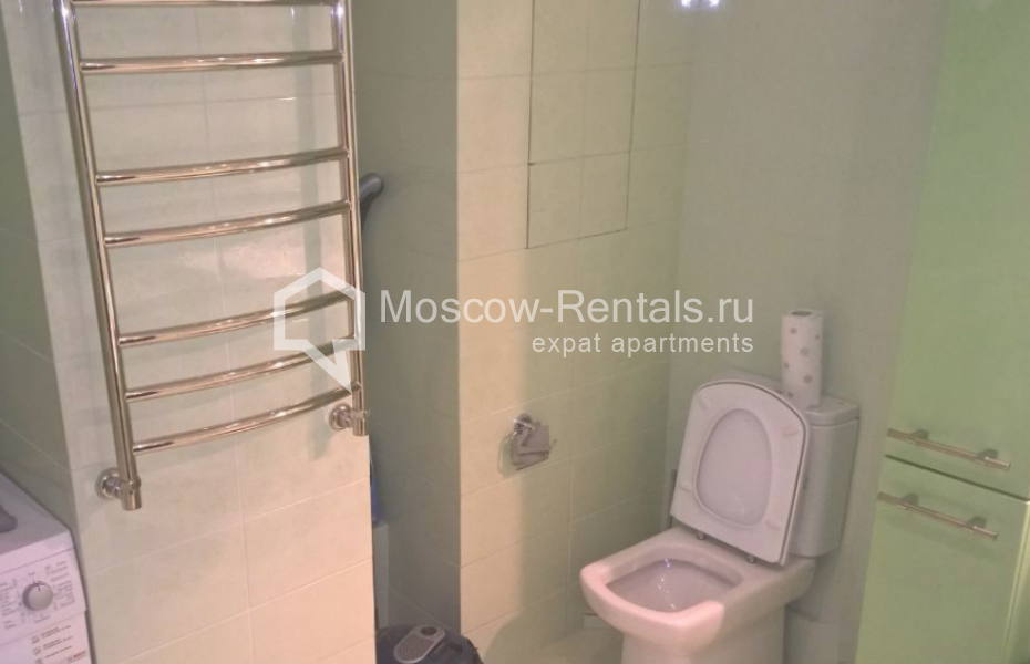 Photo #8 2-room (1 BR) apartment for <a href="http://moscow-rentals.ru/en/articles/long-term-rent" target="_blank">a long-term</a> rent
 in Russia, Moscow, Vernadskogo prosp, 97к3