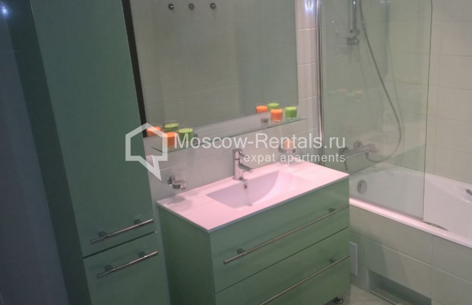 Photo #7 2-room (1 BR) apartment for <a href="http://moscow-rentals.ru/en/articles/long-term-rent" target="_blank">a long-term</a> rent
 in Russia, Moscow, Vernadskogo prosp, 97к3