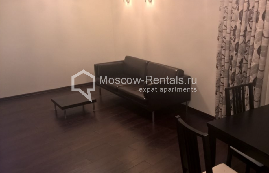 Photo #2 2-room (1 BR) apartment for <a href="http://moscow-rentals.ru/en/articles/long-term-rent" target="_blank">a long-term</a> rent
 in Russia, Moscow, Vernadskogo prosp, 97к3