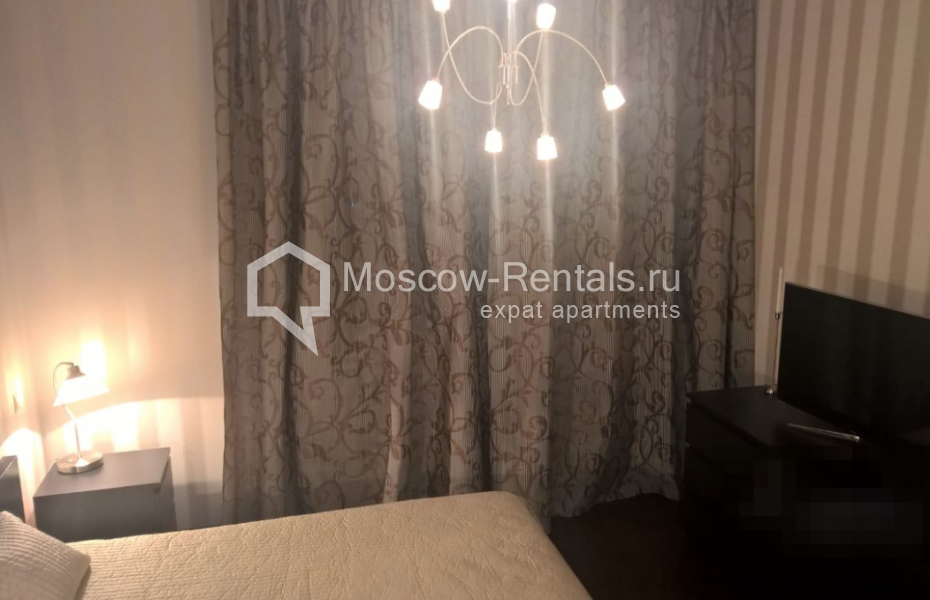 Photo #5 2-room (1 BR) apartment for <a href="http://moscow-rentals.ru/en/articles/long-term-rent" target="_blank">a long-term</a> rent
 in Russia, Moscow, Vernadskogo prosp, 97к3