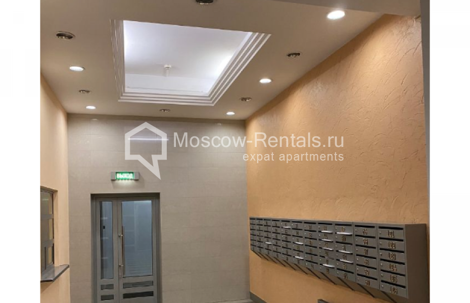 Photo #13 2-room (1 BR) apartment for <a href="http://moscow-rentals.ru/en/articles/long-term-rent" target="_blank">a long-term</a> rent
 in Russia, Moscow, Vernadskogo prosp, 97к3