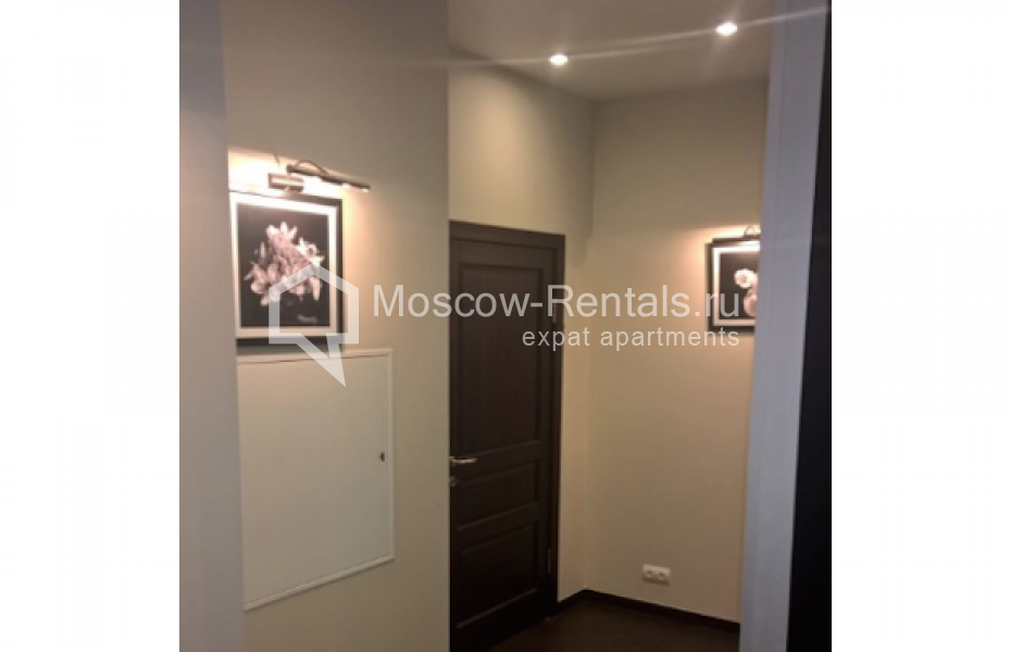 Photo #11 2-room (1 BR) apartment for <a href="http://moscow-rentals.ru/en/articles/long-term-rent" target="_blank">a long-term</a> rent
 in Russia, Moscow, Vernadskogo prosp, 97к3