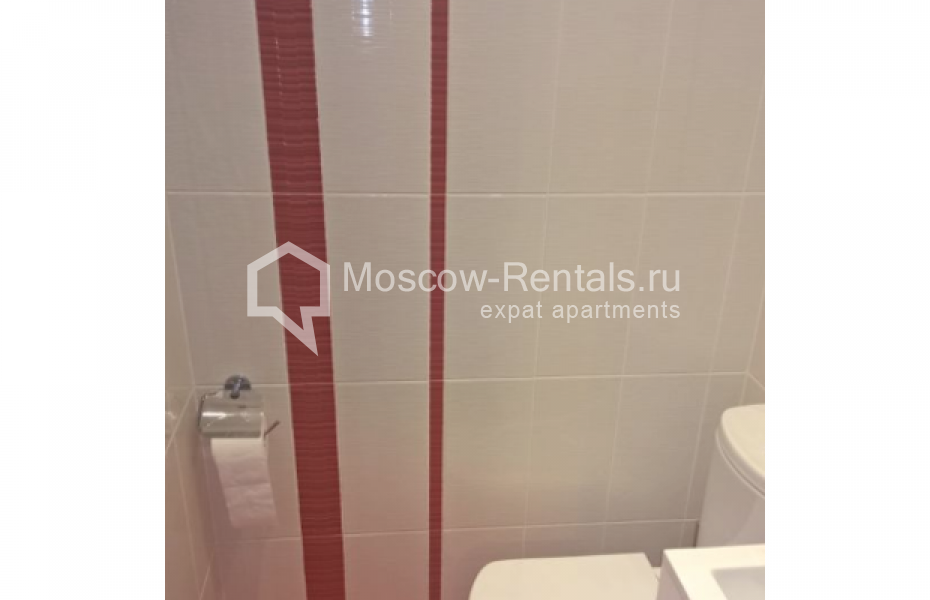 Photo #9 2-room (1 BR) apartment for <a href="http://moscow-rentals.ru/en/articles/long-term-rent" target="_blank">a long-term</a> rent
 in Russia, Moscow, Vernadskogo prosp, 97к3