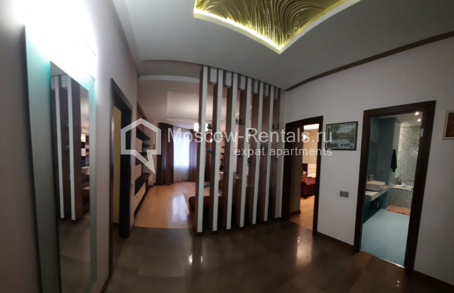 Photo #1 2-room (1 BR) apartment for <a href="http://moscow-rentals.ru/en/articles/long-term-rent" target="_blank">a long-term</a> rent
 in Russia, Moscow, Vernadskogo prosp, 33к1