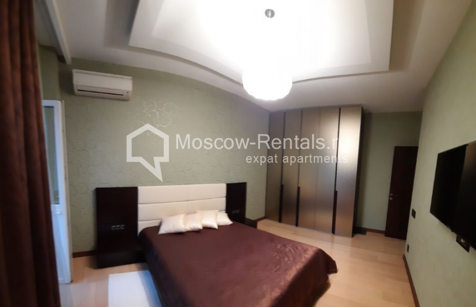 Photo #5 2-room (1 BR) apartment for <a href="http://moscow-rentals.ru/en/articles/long-term-rent" target="_blank">a long-term</a> rent
 in Russia, Moscow, Vernadskogo prosp, 33к1
