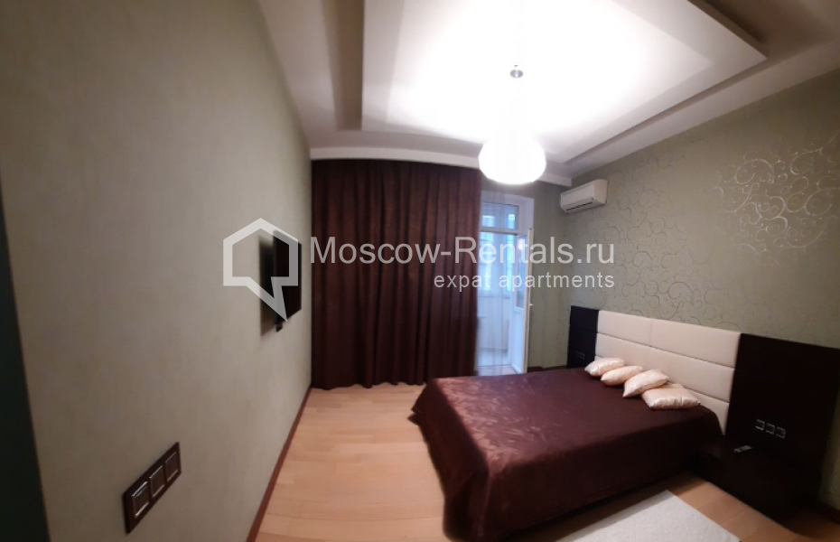 Photo #6 2-room (1 BR) apartment for <a href="http://moscow-rentals.ru/en/articles/long-term-rent" target="_blank">a long-term</a> rent
 in Russia, Moscow, Vernadskogo prosp, 33к1