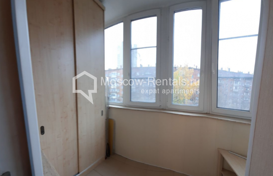 Photo #11 2-room (1 BR) apartment for <a href="http://moscow-rentals.ru/en/articles/long-term-rent" target="_blank">a long-term</a> rent
 in Russia, Moscow, Vernadskogo prosp, 33к1