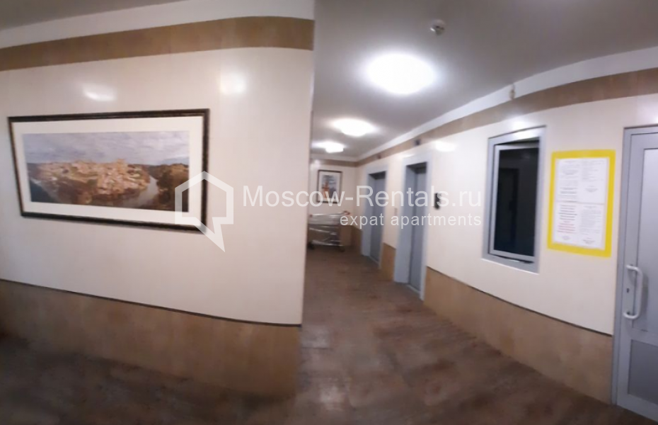 Photo #12 2-room (1 BR) apartment for <a href="http://moscow-rentals.ru/en/articles/long-term-rent" target="_blank">a long-term</a> rent
 in Russia, Moscow, Vernadskogo prosp, 33к1