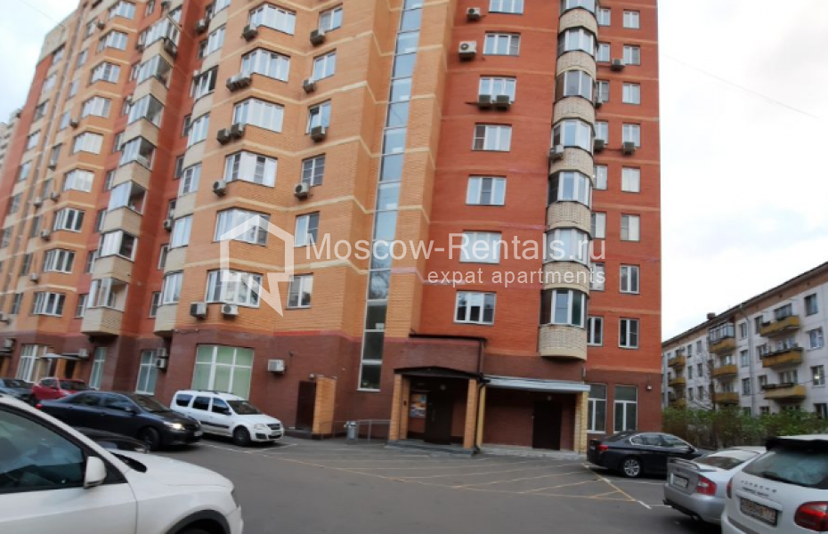 Photo #14 2-room (1 BR) apartment for <a href="http://moscow-rentals.ru/en/articles/long-term-rent" target="_blank">a long-term</a> rent
 in Russia, Moscow, Vernadskogo prosp, 33к1
