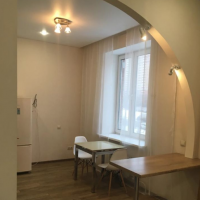 Photo #2 2-room (1 BR) apartment for <a href="http://moscow-rentals.ru/en/articles/long-term-rent" target="_blank">a long-term</a> rent
 in Russia, Moscow, Stoletova str, 19