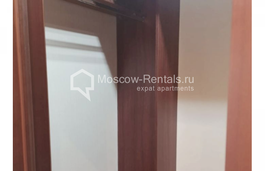 Photo #15 3-room (2 BR) apartment for <a href="http://moscow-rentals.ru/en/articles/long-term-rent" target="_blank">a long-term</a> rent
 in Russia, Moscow, 4th Tverskaya-Yamskaya str, 22к2