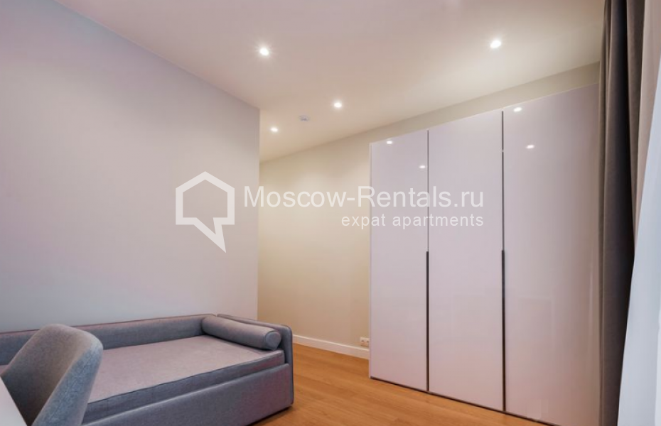 Photo #8 3-room (2 BR) apartment for <a href="http://moscow-rentals.ru/en/articles/long-term-rent" target="_blank">a long-term</a> rent
 in Russia, Moscow, Vasilisy Kozhinoi str, 13