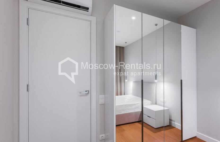 Photo #6 3-room (2 BR) apartment for <a href="http://moscow-rentals.ru/en/articles/long-term-rent" target="_blank">a long-term</a> rent
 in Russia, Moscow, Vasilisy Kozhinoi str, 13