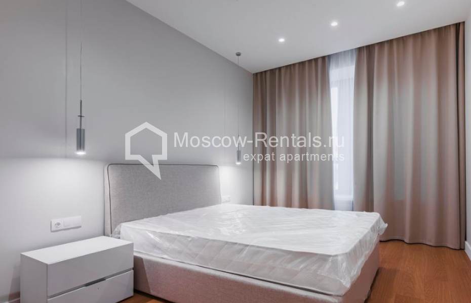 Photo #5 3-room (2 BR) apartment for <a href="http://moscow-rentals.ru/en/articles/long-term-rent" target="_blank">a long-term</a> rent
 in Russia, Moscow, Vasilisy Kozhinoi str, 13
