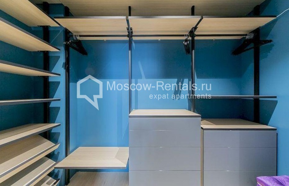 Photo #10 3-room (2 BR) apartment for <a href="http://moscow-rentals.ru/en/articles/long-term-rent" target="_blank">a long-term</a> rent
 in Russia, Moscow, 3rd Yamskogo Polya, 9к1