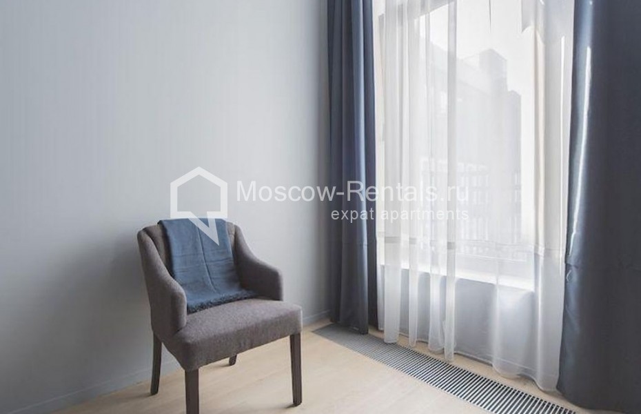 Photo #8 3-room (2 BR) apartment for <a href="http://moscow-rentals.ru/en/articles/long-term-rent" target="_blank">a long-term</a> rent
 in Russia, Moscow, 3rd Yamskogo Polya, 9к1