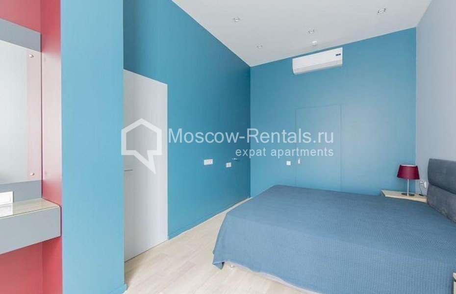 Photo #7 3-room (2 BR) apartment for <a href="http://moscow-rentals.ru/en/articles/long-term-rent" target="_blank">a long-term</a> rent
 in Russia, Moscow, 3rd Yamskogo Polya, 9к1