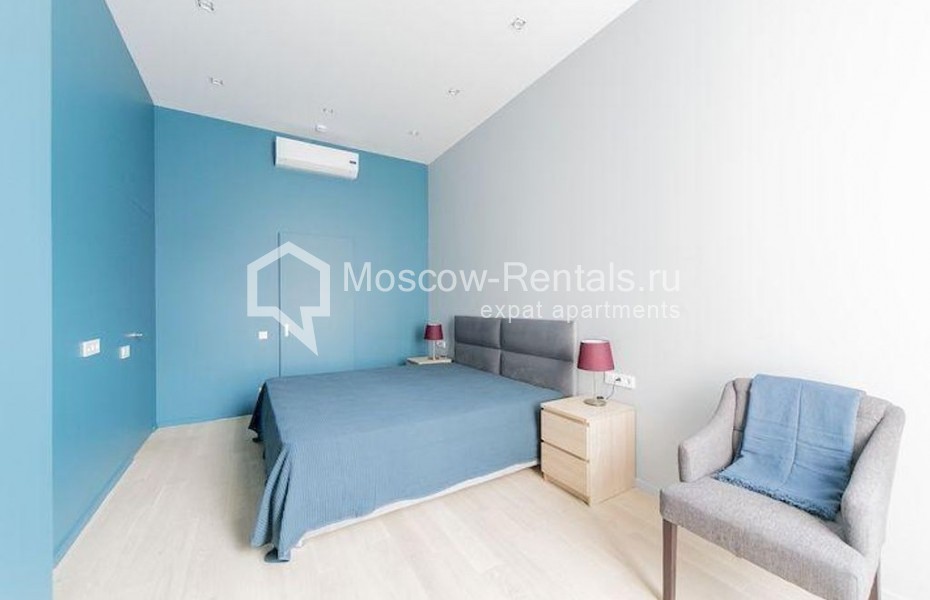 Photo #6 3-room (2 BR) apartment for <a href="http://moscow-rentals.ru/en/articles/long-term-rent" target="_blank">a long-term</a> rent
 in Russia, Moscow, 3rd Yamskogo Polya, 9к1