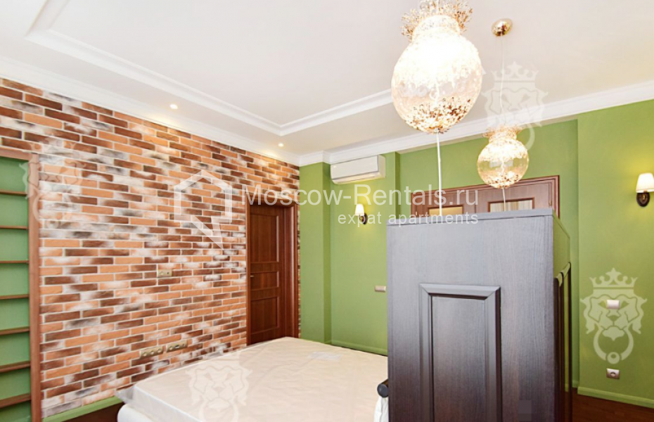 Photo #8 3-room (2 BR) apartment for <a href="http://moscow-rentals.ru/en/articles/long-term-rent" target="_blank">a long-term</a> rent
 in Russia, Moscow, Tikhvinskaya str, 39